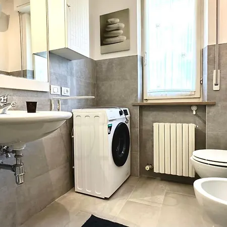 P030 - Porto Recanati, Delizioso Trilocale Con Terrazza Апартаменты