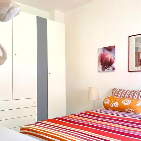 Апартаменты P030 - Porto Recanati, Delizioso Trilocale Con Terrazza *