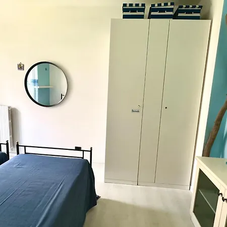 P030 - Porto Recanati, Delizioso Trilocale Con Terrazza *