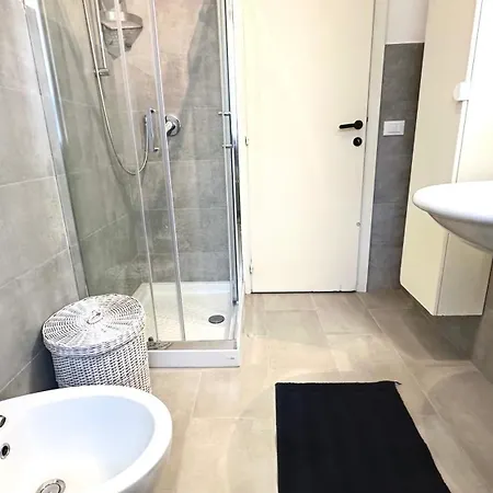 Апартаменты P030 - Porto Recanati, Delizioso Trilocale Con Terrazza